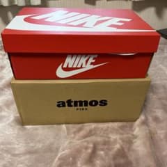ナイキエアモアアップテンポのサムネイル