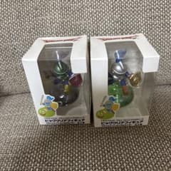 ドラゴンクエスト ビッククリアフィギュア スライム メダルライダー 7点セット ドラゴンクエスト ビッグクリアフィギュア スライムナイト＆メタル