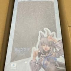 ホロライブ 白上フブキ フィギュアのサムネイル