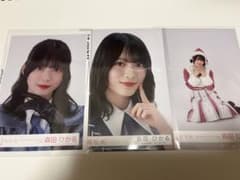 森田ひかる まとめ売り 生写真 - メルカリ