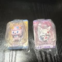 ジュエルペット ミニチュアパッケージチャームのサムネイル