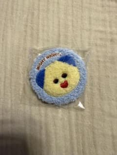 mojojojo ふわふわ缶チャームのサムネイル