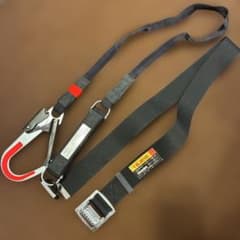 Tajima 墜落制止用器具 胴ベルト型のサムネイル