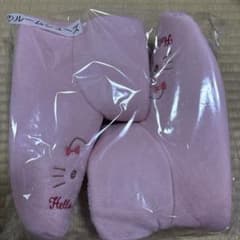 サンリオくじハローキティのサムネイル