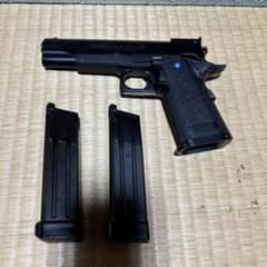 東京マルイ　ハイキャパ5.1rのサムネイル