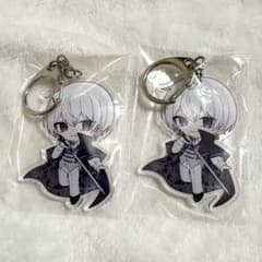 すにすてSneakerStep にしきくん ハロウィン アクキー - メルカリ