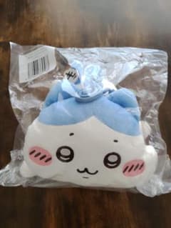 ちいかわ ハチワレだらけくじ　C賞のサムネイル