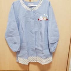 エプロンのサムネイル