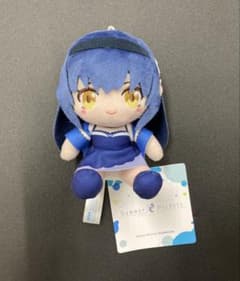 【新品】SummerPockets ミニぬいぐるみ 5種まとめ売り 最安値 m37690310227_1.jpg?1758292920