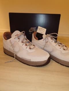 Nike Air Force 1 スニーカーwird値下げしましたのサムネイル