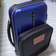 クラリネット　ケース　GL ケースのサムネイル