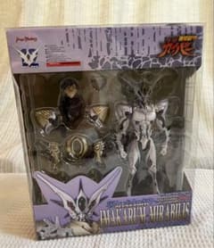 強殖装甲ガイバー BFC-MAX12 獣神将 ゾアロード イマカラム - メルカリ