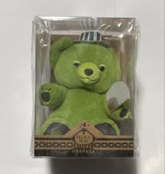 BLEACH 千年血戦篇 BLEACH BEAR 浦原喜助 ぬいぐるみ くま BLEACH 千年血戦篇 BLEACH BEAR 浦原喜助 ぬいぐるみ くまベア - メルカリ
