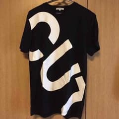 Tシャツ 黒 Mサイズのサムネイル