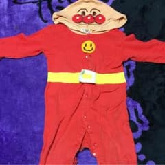 るな様専用＊アンパンマンなりきり服のサムネイル