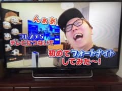 ソニーテレビ KJ- 40W730Cのサムネイル
