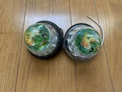 金魚マーカーランプ　デコトラ　車外アクセサリーのサムネイル