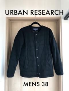 w4ns4s様専用◎urban researchアーバンリサーチ◎アウターのサムネイル