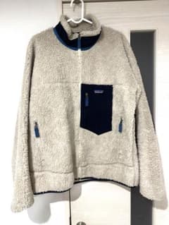 Patagonia メンズ Classic Retro-X Lのサムネイル