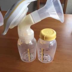 ゅかニャン様専用メデラさく乳器のサムネイル