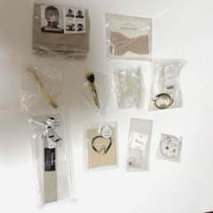 〔新品〕INOBUN イノブン　アクセサリーセットのサムネイル