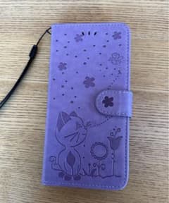 iPhone13手帳型ケースのサムネイル
