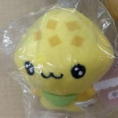 コンポタちゃん　マスコット ガチャガチャのサムネイル
