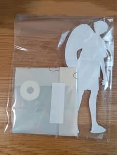 カラフルピーチ サマラン なおきりさんアクスタのサムネイル