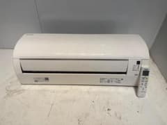 431　DAIKIN　2022年製　6～8畳用　分解洗浄済み 431 DAIKIN 2022年製 6～8畳用 分解洗浄済み - メルカリ