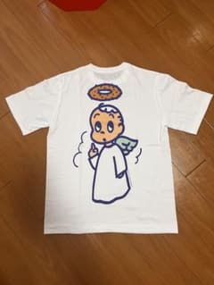原田治　ミスタードーナツ　Tシャツ　オサムグッズのサムネイル