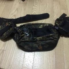 ショルダーバッグ  バス釣り  ルアー入れ！のサムネイル