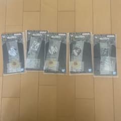 데스노트 아크릴 매력