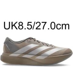 日本未発売】adizero EVO SL Chacoal 27.0cm - メルカリ