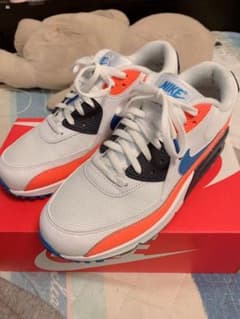 NIKE エアーマックス90のサムネイル