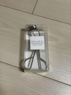 無印良品　アイラッシュカーラーのサムネイル