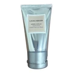 新品 未使用 LAURA MERCIER ハンドクリーム アンバーバニラ 30g - メルカリ