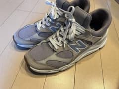 New Balance MSX90RCA 25.5㎝ ニューバランスのサムネイル