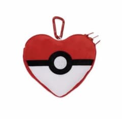 HUMAN MADE x Pokemon Made HeartPasscaseのサムネイル