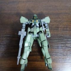 hg　グレイズのサムネイル