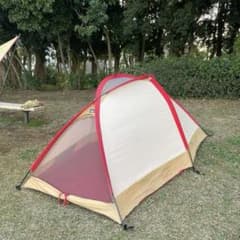 MOSS STARDOME II CAMDEN Vintage Tent