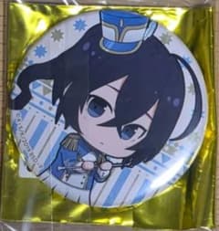 文豪ストレイドッグス 泉鏡花 缶バッジ - メルカリ