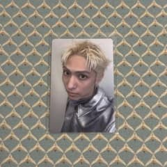 古川毅 HMV 自撮りトレカのサムネイル