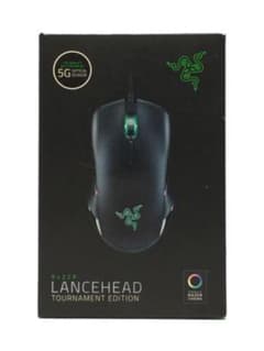 Razer Lancehead Tournament Edition 本体のサムネイル