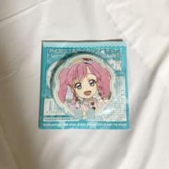 アイカツ 天羽まどか 缶バッジのサムネイル