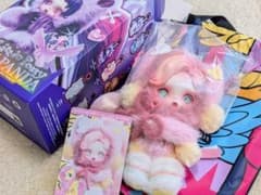 スカルパンダ マイリトルポニー Fluttershy - メルカリ