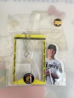 2025 フォトスリーブキーチェーン 58前川のサムネイル