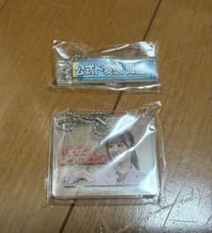 日向坂46 アクリルキーホルダーのサムネイル