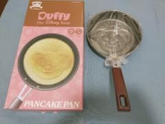 【未使用】Duffy パンケーキフライパンのサムネイル