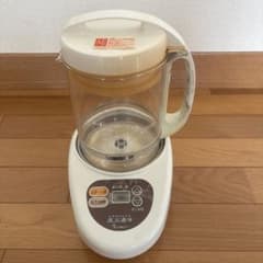 漢方煎じ器 とろびらんらん文火楽々 - メルカリ