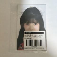 Juice=Juice ソロチェキサイズ生写真4枚セット【川嶋美楓】のサムネイル